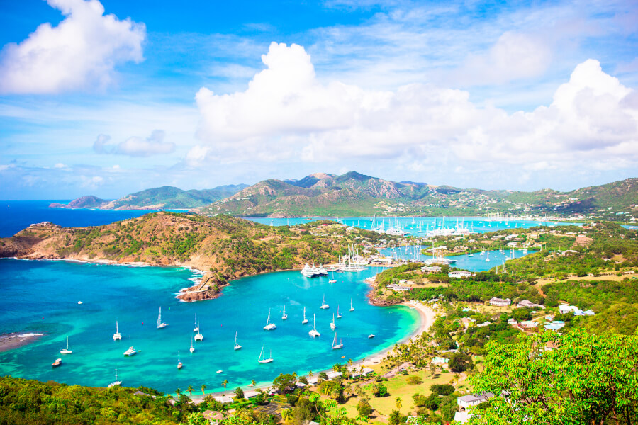 Antigua
